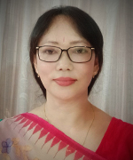 Dr. Koijam Sobita Devi