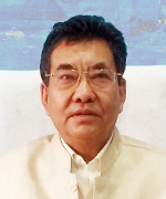 Dr. R.K. Lenin Singh