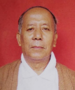 Kakchingtabam Brajamani Sharma